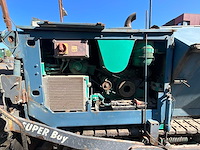 1998 vögele super boy 6-90 overige grondverzetmachines - afbeelding 8 van  16