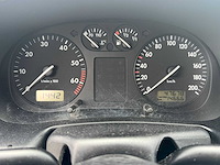 1998 volkswagen polo personenauto (47000 kms) - afbeelding 2 van  24