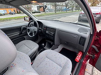 1998 volkswagen polo personenauto (47000 kms) - afbeelding 5 van  24