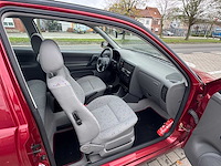 1998 volkswagen polo personenauto (47000 kms) - afbeelding 6 van  24