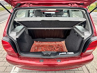 1998 volkswagen polo personenauto (47000 kms) - afbeelding 8 van  24