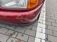 1998 volkswagen polo personenauto (47000 kms) - afbeelding 17 van  24