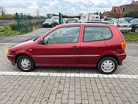 1998 volkswagen polo personenauto (47000 kms) - afbeelding 12 van  24