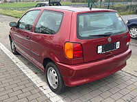 1998 volkswagen polo personenauto (47000 kms) - afbeelding 18 van  24