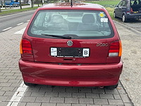 1998 volkswagen polo personenauto (47000 kms) - afbeelding 19 van  24