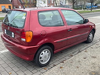 1998 volkswagen polo personenauto (47000 kms) - afbeelding 20 van  24
