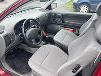 1998 volkswagen polo personenauto (47000 kms) - afbeelding 24 van  24