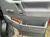 1998 volkswagen transporter (t4) - afbeelding 9 van  26