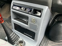 1998 volkswagen transporter (t4) - afbeelding 11 van  26