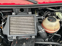 1998 volkswagen transporter (t4) - afbeelding 15 van  26