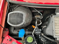 1998 volkswagen transporter (t4) - afbeelding 16 van  26