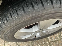 1998 volkswagen transporter (t4) - afbeelding 2 van  36