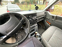 1998 volkswagen transporter (t4) - afbeelding 21 van  36