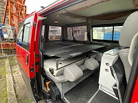 1998 volkswagen transporter (t4) - afbeelding 28 van  36