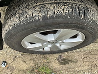 1998 volkswagen transporter (t4) - afbeelding 3 van  36