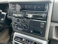 1998 volkswagen transporter (t4) - afbeelding 8 van  36