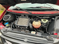 1998 volkswagen transporter (t4) - afbeelding 13 van  36
