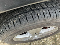 1998 volkswagen transporter (t4) - afbeelding 33 van  36