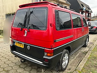 1998 volkswagen transporter (t4) - afbeelding 17 van  20