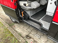 1998 volkswagen transporter (t4) - afbeelding 12 van  14