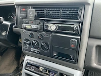 1998 volkswagen transporter (t4) - afbeelding 16 van  36