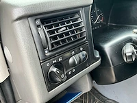 1998 volkswagen transporter (t4) - afbeelding 25 van  36