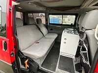 1998 volkswagen transporter (t4) - afbeelding 31 van  36