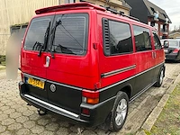 1998 volkswagen transporter (t4) - afbeelding 4 van  36