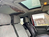 1998 volkswagen transporter (t4) - afbeelding 10 van  31