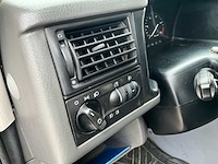 1998 volkswagen transporter (t4) - afbeelding 16 van  31