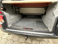 1998 volkswagen transporter (t4) - afbeelding 21 van  31
