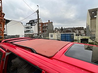1998 volkswagen transporter (t4) - afbeelding 23 van  31