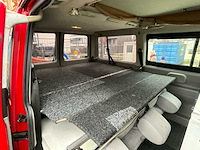 1998 volkswagen transporter (t4) - afbeelding 25 van  31