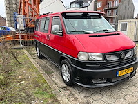 1998 volkswagen transporter (t4) - afbeelding 20 van  31