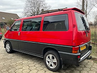 1998 volkswagen transporter (t4) - afbeelding 27 van  31