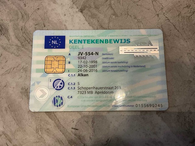 1998 volkswagen transporter (t4) - afbeelding 30 van  31