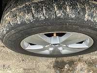 1998 volkswagen transporter (t4) - afbeelding 31 van  31