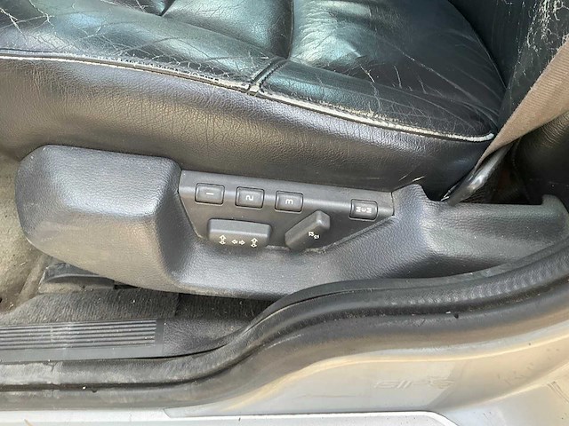 1998 volvo s70 - afbeelding 2 van  19