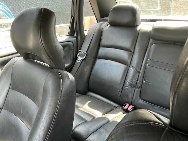 1998 volvo s70 - afbeelding 6 van  19
