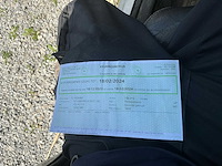 1998 volvo s70 - afbeelding 11 van  19
