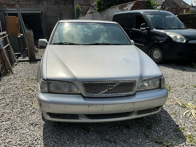 1998 volvo s70 - afbeelding 16 van  19