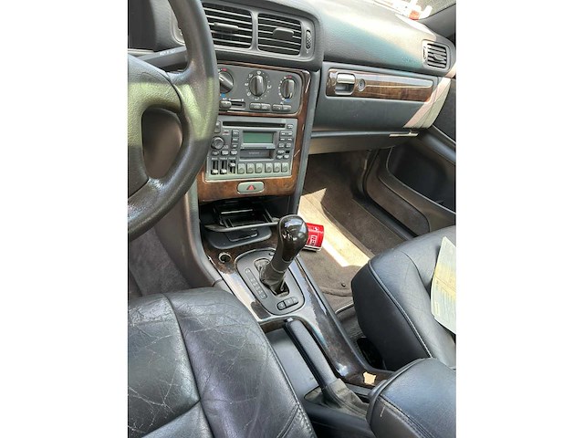 1998 volvo s70 - afbeelding 12 van  19