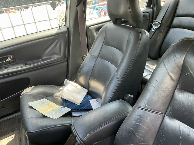 1998 volvo s70 - afbeelding 13 van  19