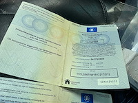1998 volvo s70 - afbeelding 17 van  19