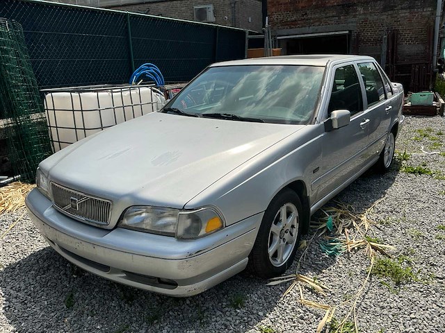 1998 volvo s70 - afbeelding 1 van  19