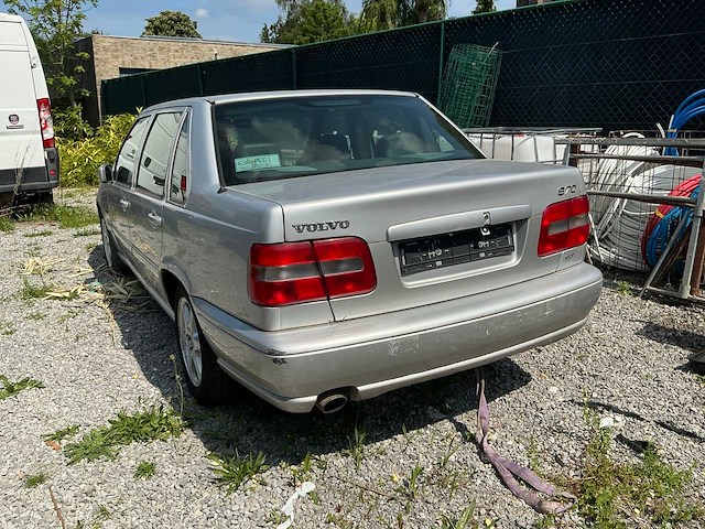 1998 volvo s70 - afbeelding 3 van  19