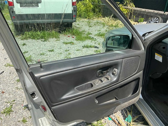 1998 volvo s70 - afbeelding 8 van  19