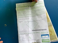 1998 volvo v70 personenauto - afbeelding 2 van  24