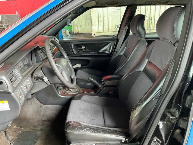 1998 volvo v70 personenauto - afbeelding 4 van  24