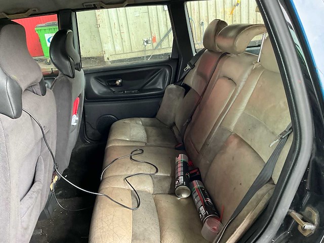 1998 volvo v70 personenauto - afbeelding 5 van  24